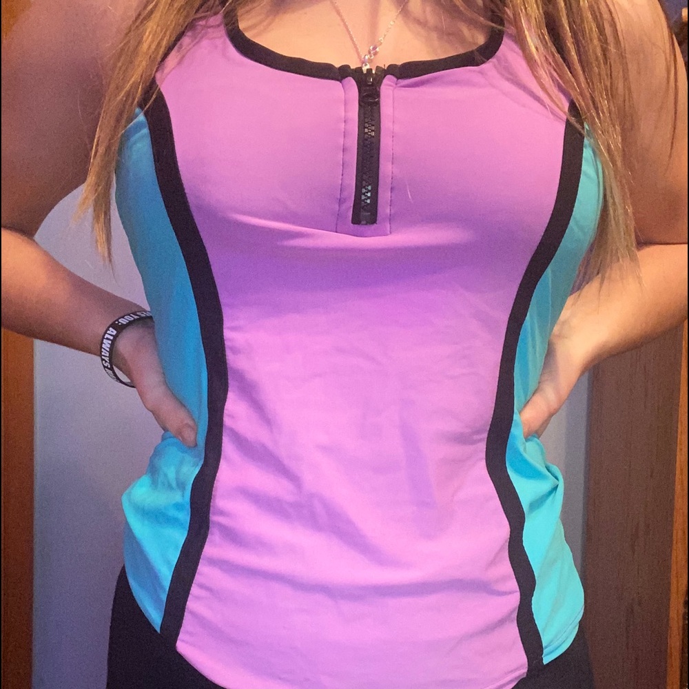 tankini
